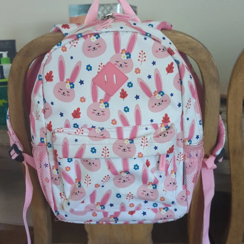 Backpack - Picture 1 of 8